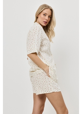 CAPRIELLE Пижама женская с шортами