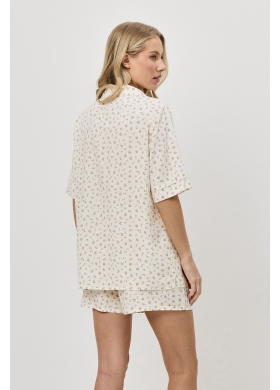 CAPRIELLE Пижама женская с шортами