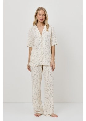 CAPRIELLE Пижама женская со штанами