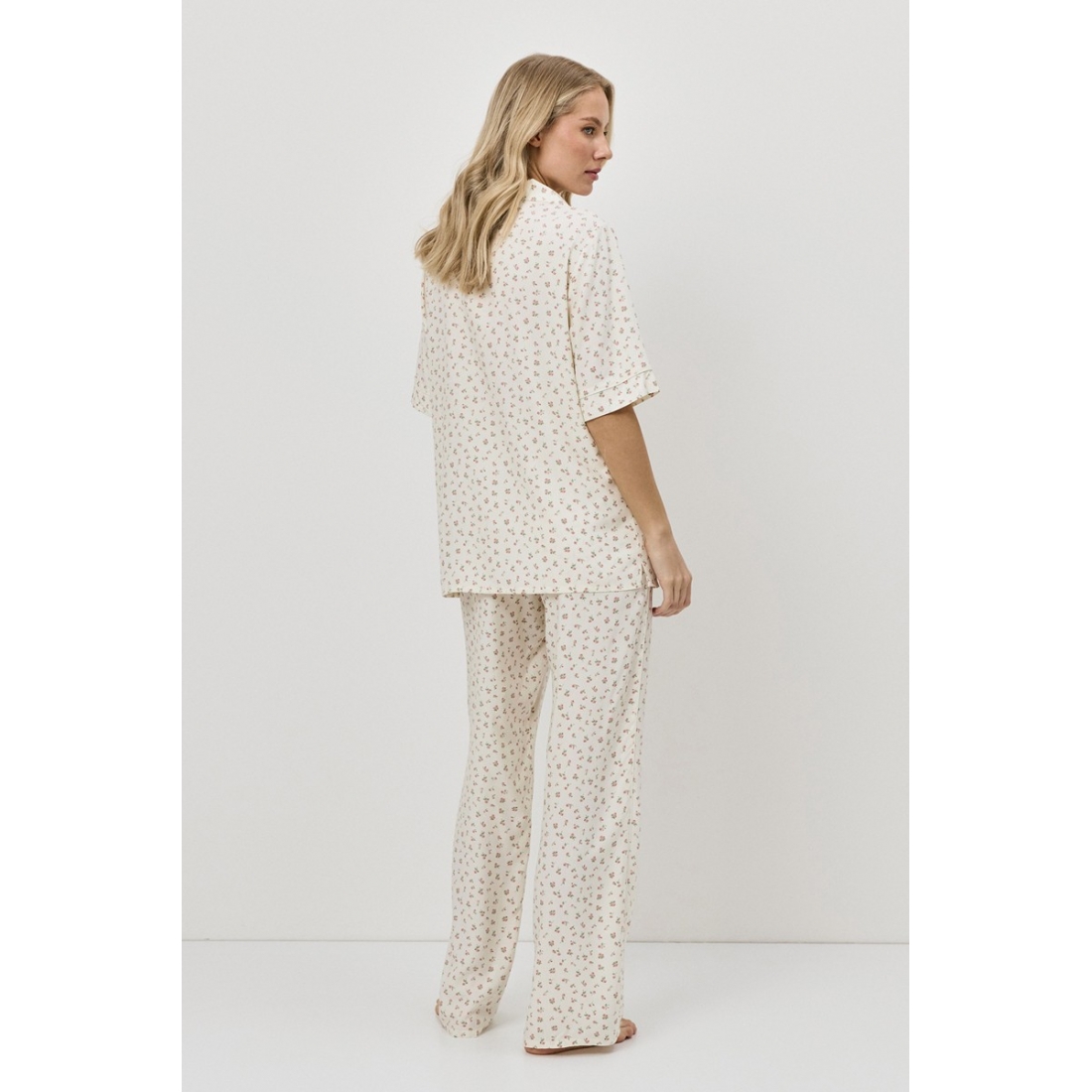 CAPRIELLE Пижама женская со штанами