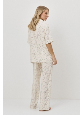 CAPRIELLE Пижама женская со штанами