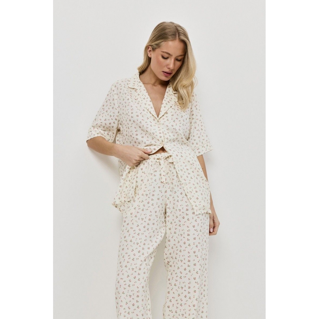 CAPRIELLE Пижама женская со штанами