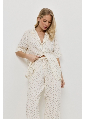 CAPRIELLE Пижама женская со штанами