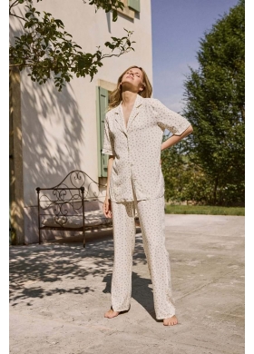 CAPRIELLE Пижама женская со штанами