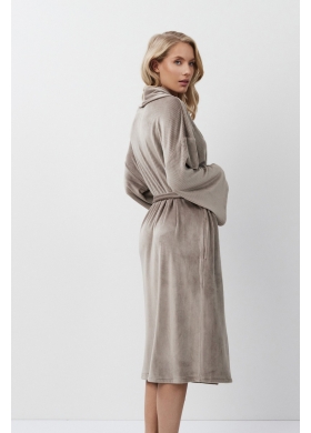 CAPUCINE Халат женский