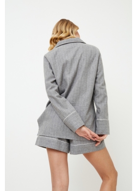 CLARA Пижама женская с шортами