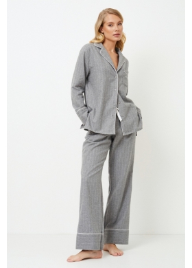 CLARA Пижама женская со штанами CLARA Пижама женская со штанами