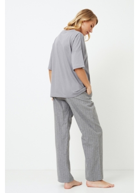 CORY Пижама женская со штанами