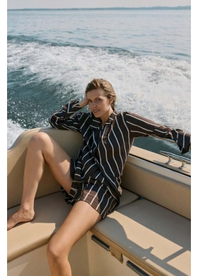 CEDAR SET Комплект женский с шортами