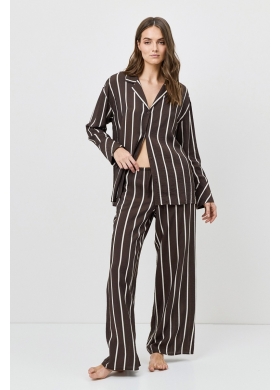 CEDAR SET Комплект женский со штанами