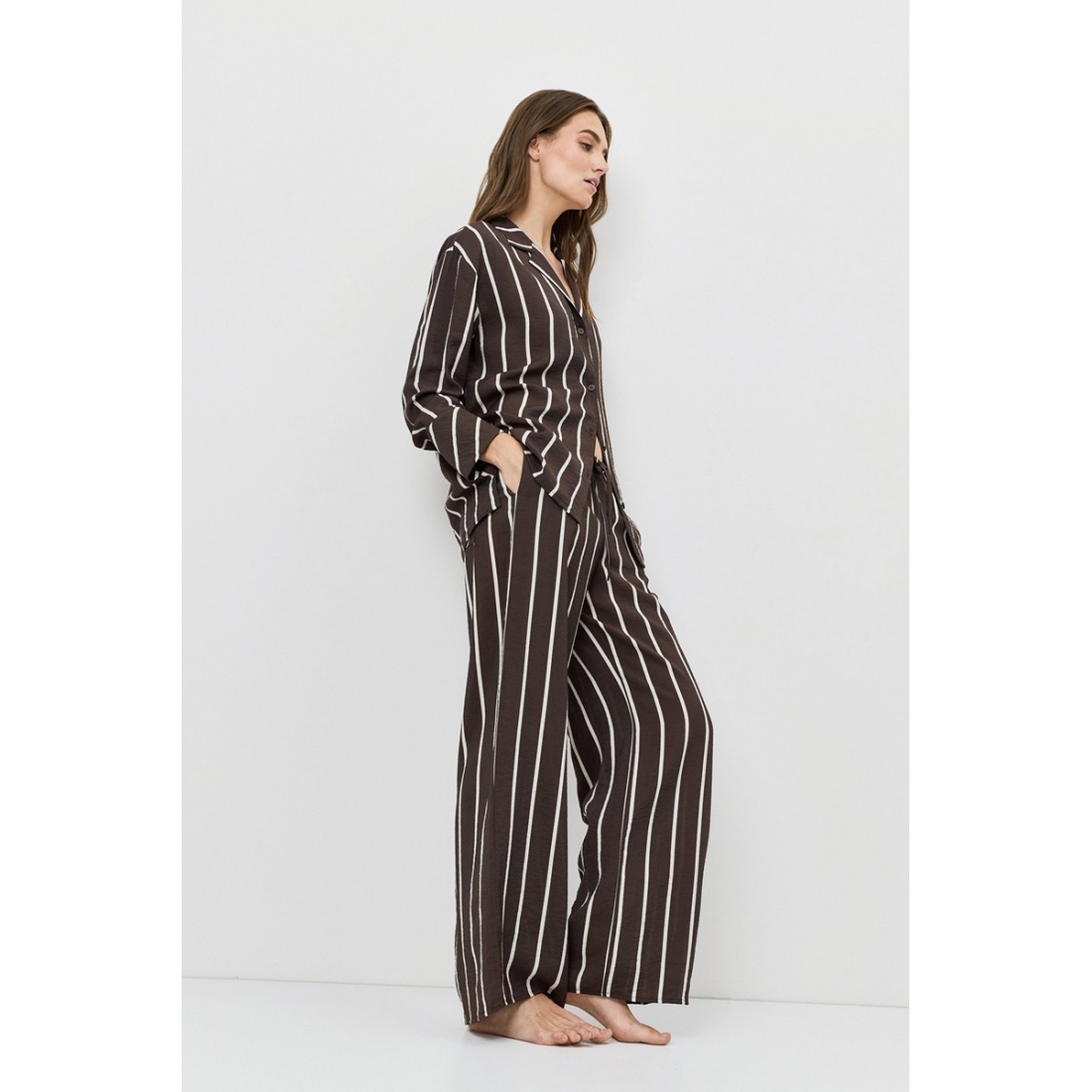 CEDAR SET Комплект женский со штанами
