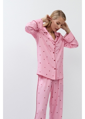 CHERIE Пижама женская со штанами