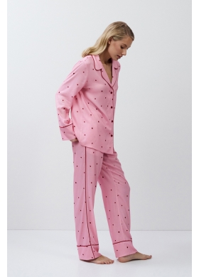 CHERIE Пижама женская со штанами