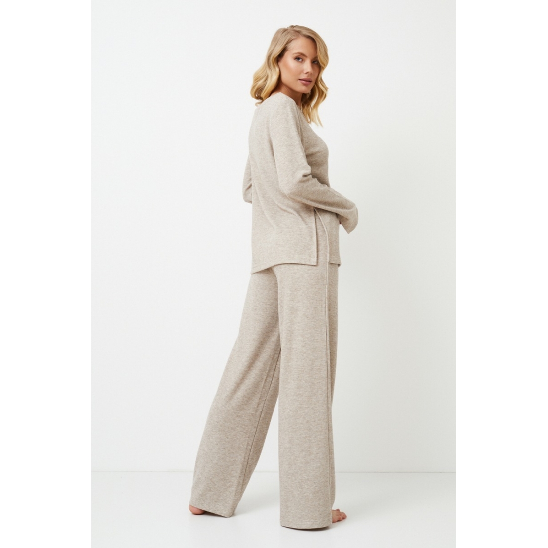 DAVINA SET Пижамный комплект женский