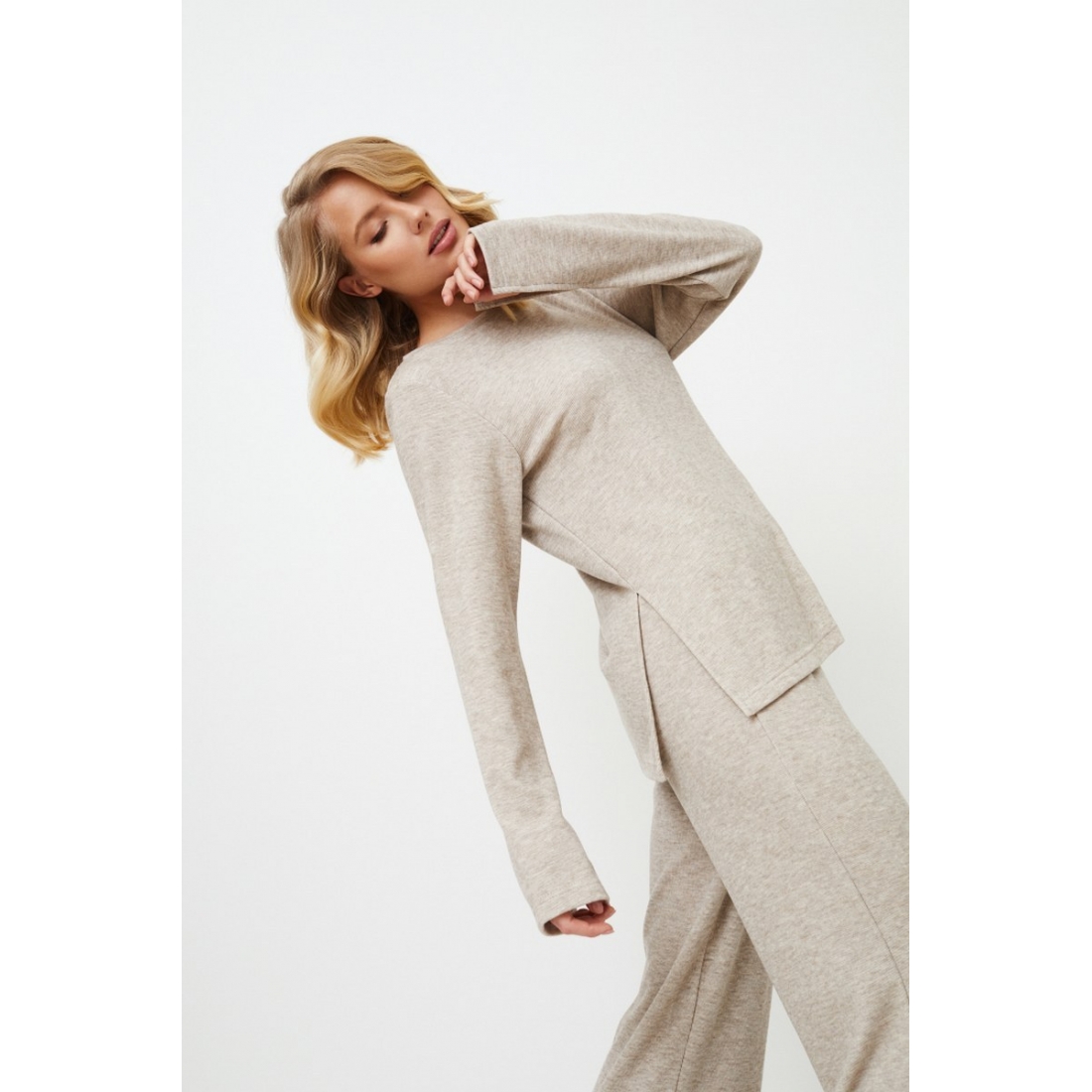 DAVINA SET Пижамный комплект женский