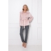 EVE DUSTY PINK Джемпер женский