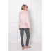 EVE DUSTY PINK Джемпер женский