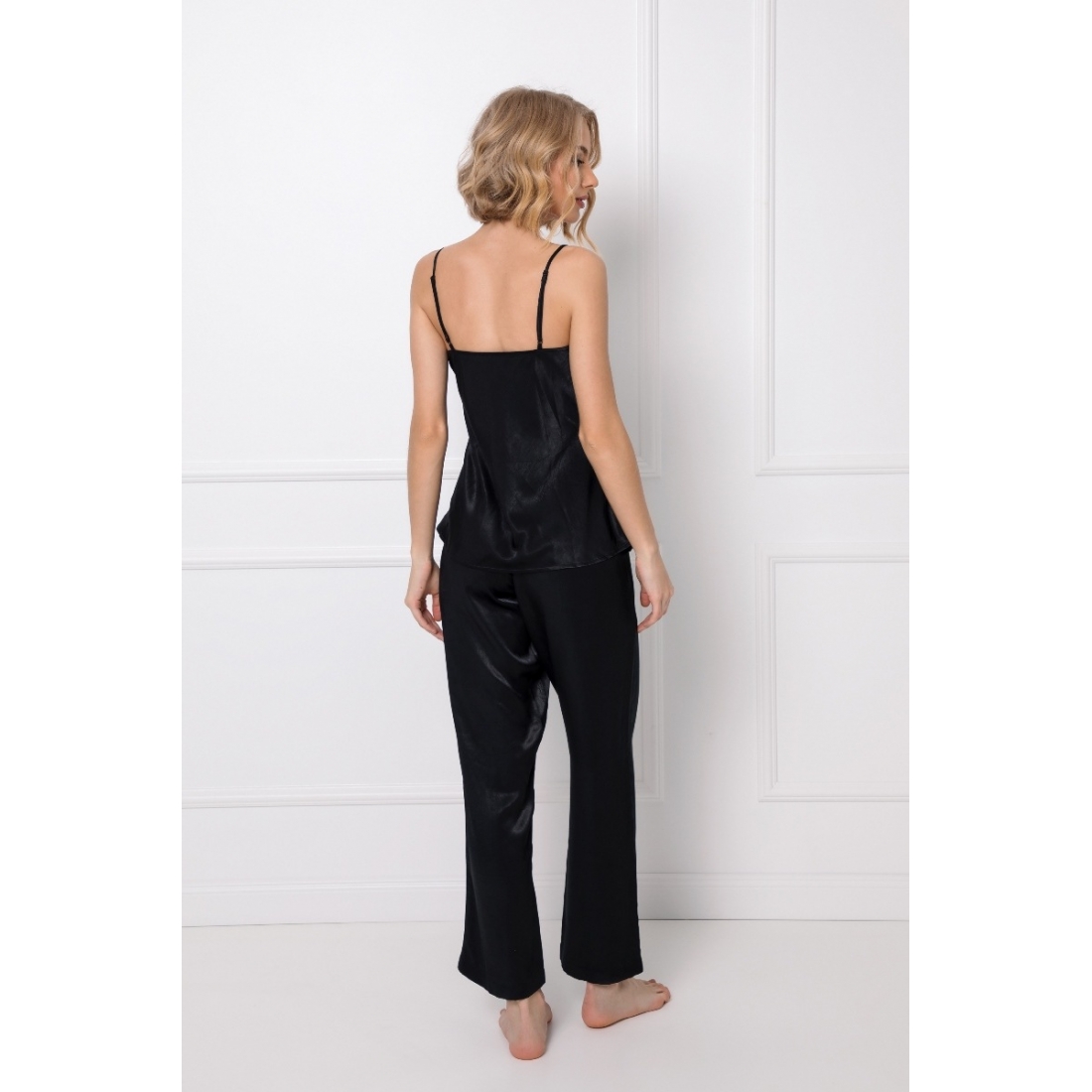 DOMINIQUE Пижама женская со штанами