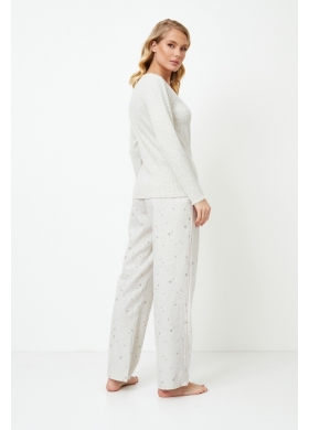 DOREEN Пижама женская со штанами