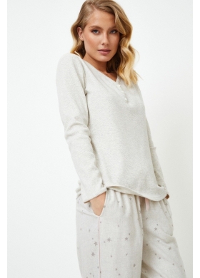 DOREEN Пижама женская со штанами