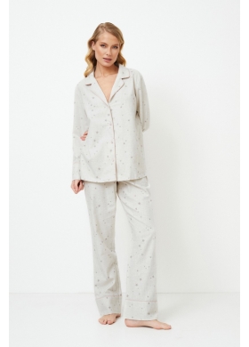 DOROTHEA Пижама женская со штанами DOROTHEA Пижама женская со штанами