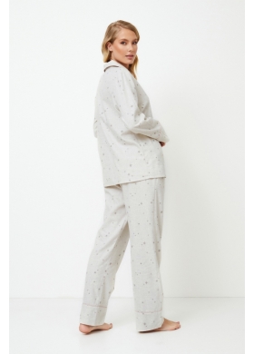 DOROTHEA Пижама женская со штанами