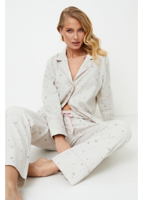 DOROTHEA Пижама женская со штанами