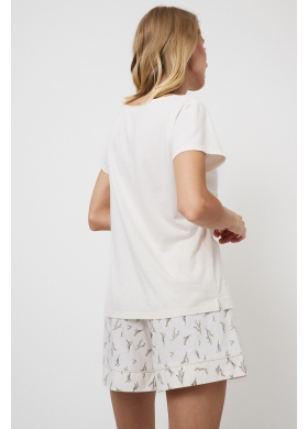 DULCE Пижама женская с шортами