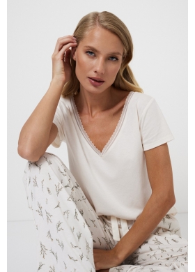 DULCE Пижама женская со штанами