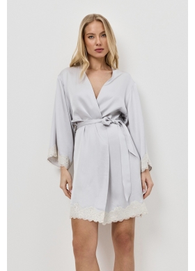 EDEN Халат женский