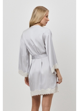 EDEN Халат женский