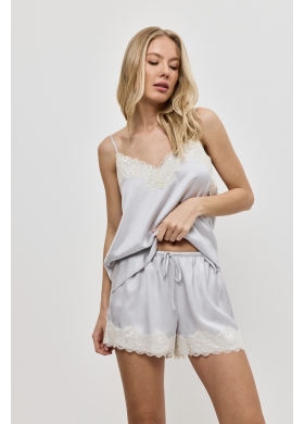EDEN Пижама женская с шортами