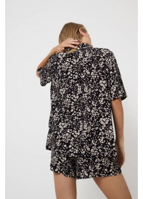 ELAINA Пижама женская с шортами