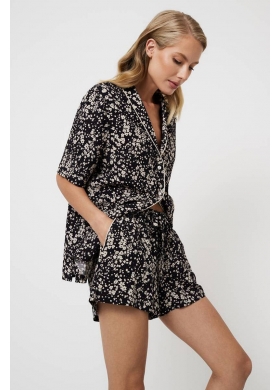 ELAINA Пижама женская с шортами