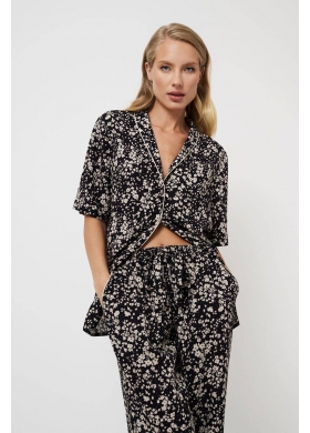 ELAINA Пижама женская со штанами