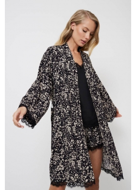 ELI Халат женский