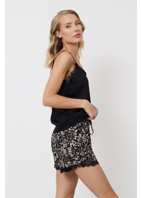 ELI Пижама женская с шортами