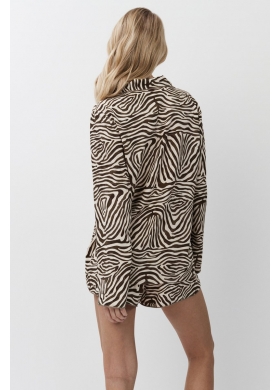 ELISE Пижама женская с шортами