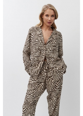 ELISE Пижама женская со штанами