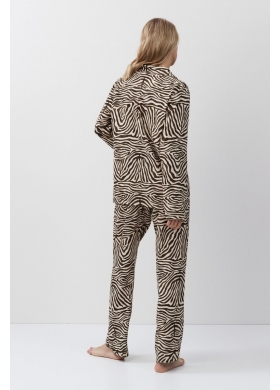 ELISE Пижама женская со штанами