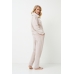 ELLA SET SOFT Пижама женская со штанами