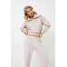 ELLA SET SOFT Пижама женская со штанами