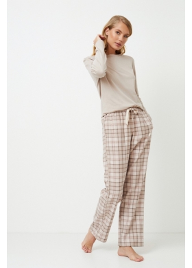 ELLA Пижама женская со штанами