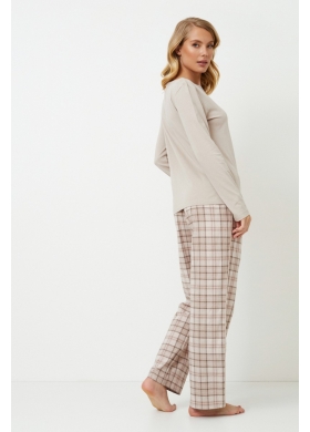 ELLA Пижама женская со штанами