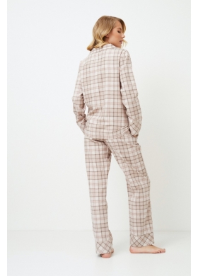 ELSIE Пижама женская со штанами