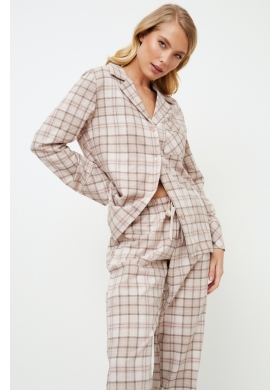 ELSIE Пижама женская со штанами