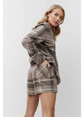 ELODY Пижама женская с шортами