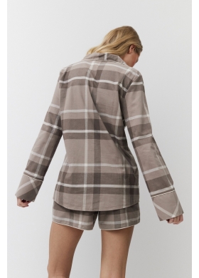 ELODY Пижама женская с шортами