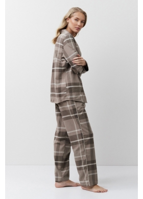 ELODY Пижама женская со штанами