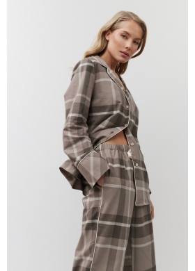 ELODY Пижама женская со штанами